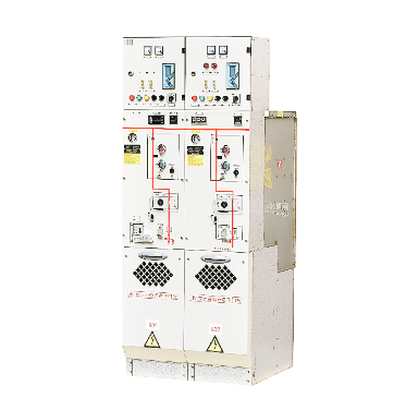 RXE-12 系列SF6全絕緣全密封充氣式環(huán)網(wǎng)開(kāi)關(guān)柜