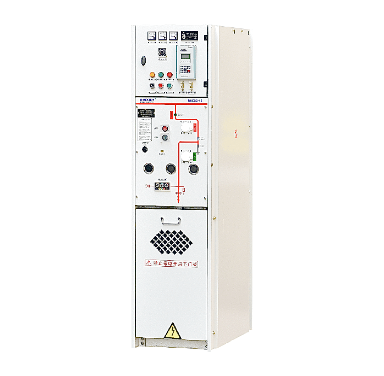 RXESS-12系列固體絕緣全封閉環(huán)網(wǎng)柜